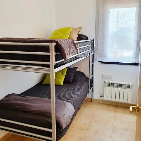 Cal Tut Holiday home *
