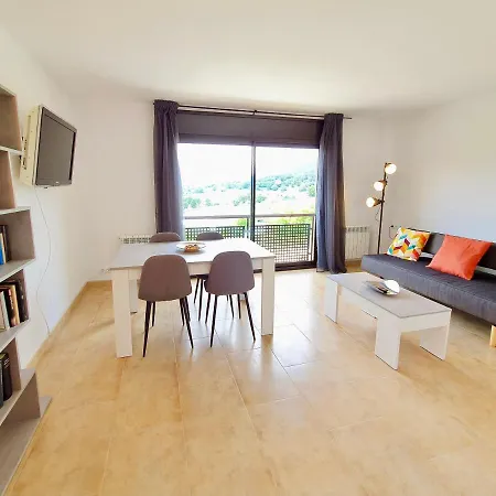 Holiday home Cal Tut
