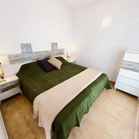 Cal Tut Holiday home *