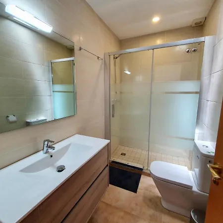 Cal Tut Holiday home *