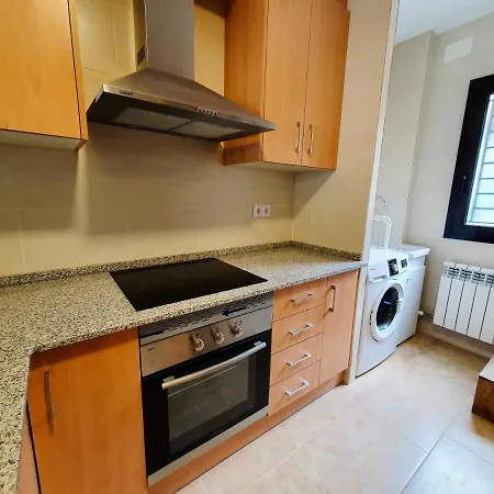 Holiday home Cal Tut
