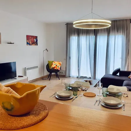 Holiday home Cal Tut *