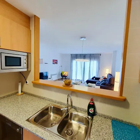 Cal Tut Holiday home